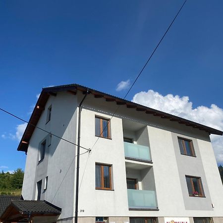 U Fera Lägenhet Stará Bystrica Exteriör bild